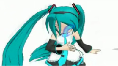 初音未来 - 初音x乱舞