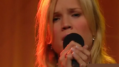 Marie Serneholt - Wasted Love