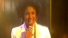 Janet Jackson - Young Love Musikladen