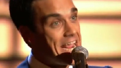 Robbie Williams - Mack The Life