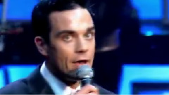 Robbie Williams - Well, Did You Evah