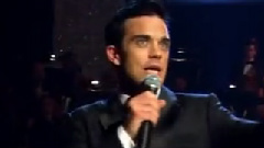 Robbie Williams - The Lady Is Tramp