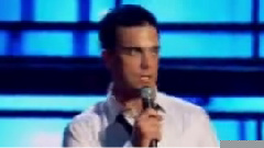 Robbie Williams - Things