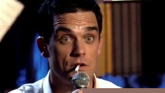 Robbie Williams - One For My Baby