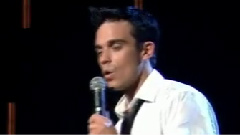 Robbie Williams - Mr. Bojangles
