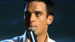 Robbie Williams - Beyond The Sea