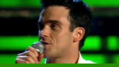 Robbie Williams - Me And My Shadow