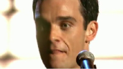 Robbie Williams - Ain't That A Kick In The Head