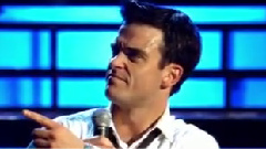 Robbie Williams - It Was A Very Good Year
