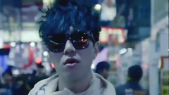 Mr.乐队 - Tonight Tonight