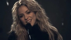 Shakira - Sale El Sol