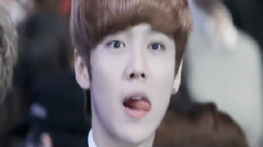 EXO-M - 你是我的梦怎么可能每个人都懂