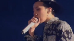 G-Dragon(BigBang),BigBang - 大阪京瓷巨蛋演唱会
