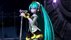 初音未来,VOCALOID家族 - ロミオとシンデレラ