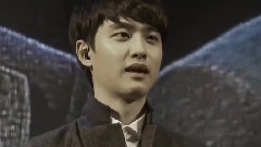 EXO - SBS迎新音乐会