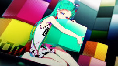 Nico,模仿翻唱 - 空閒⇔Formation (CV-ましゅまろ☆)