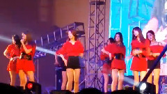 Nine Muses - Dolls