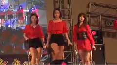 Nine Muses - Gun