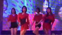 Nine Muses - Dolls & Talk