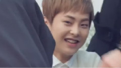 EXO - 自然乐园大邱签售