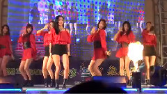 Nine Muses - Ticket & Talk