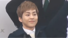 EXO - 自然乐园大邱签售