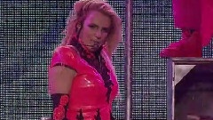 Britney Spears - Big Fat Bass