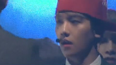 EXO - 首尔青少年庆典