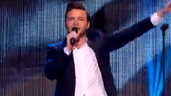 Shane Filan - About You & Knee Deep In My Heart