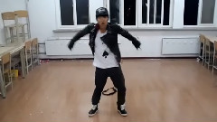 TVXQ十周年才艺大赛 - U-Know