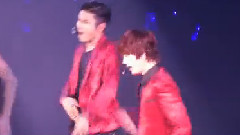 晟敏(Super Junior),Super Junior - Sexy Free & Single