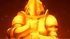 蓝井エイル,动漫专属 - Fatezero
