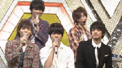 Hey! Say! JUMP,Sexy Zone,A.B.C-Z - ザ少年倶楽部