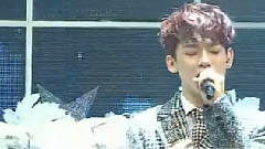 EXO - 十二月的奇迹