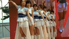 七朵组合 - 深圳湾商演