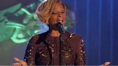 Mary J.Blige - The Christmas Song