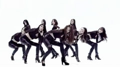 Nine Muses - Glue