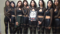 Nine Muses - 100%首次演唱会 ALL 100% 应援视频 Cut
