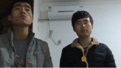 模仿翻唱 - 黑色幽默