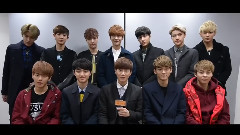 EXO,EXO-M,EXO-K - EXO Supporting Message To Yoona For Drama <总理和我>