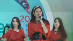 Nine Muses - Ticket