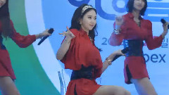 Nine Muses - Gun