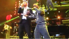 T.I.,Robin Thicke - Blurred Lines