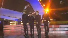 EXO - 最受欢迎组合奖