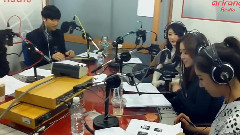 Nine Muses - Arirang Hot Beat Radio