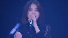 IU - 粉红色高跟鞋