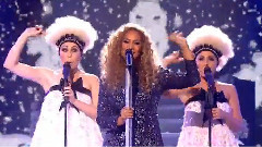 Leona Lewis - One More Sleep