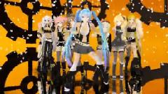 初音未来 - Help Me