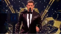 Michael Buble - You Make Me Feel So Young