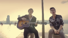 Sam Tsui,Kurt Schneider - The 2013 Pop Medley